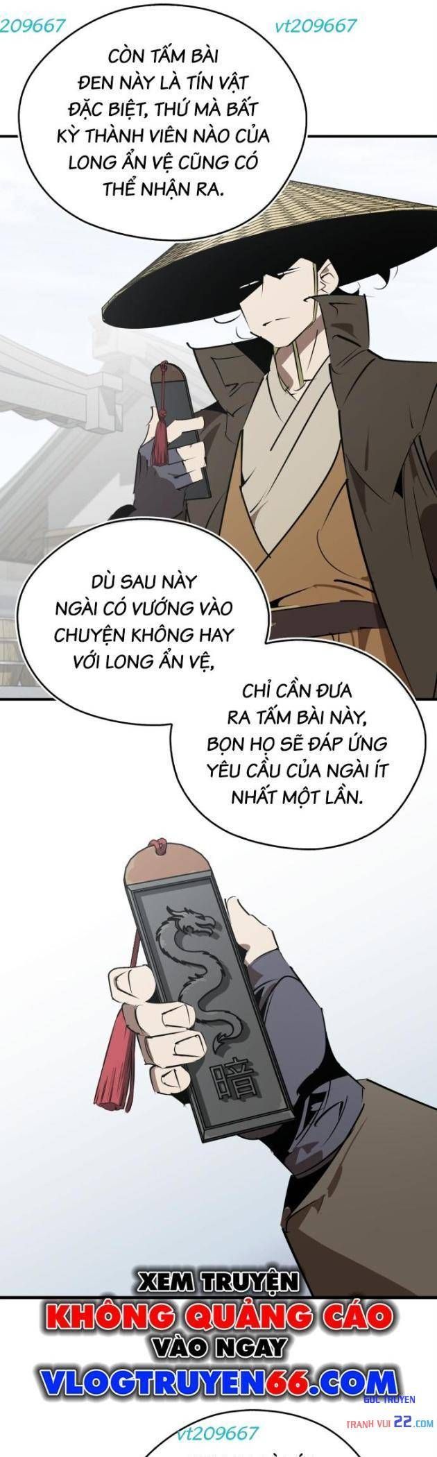 Võ Lâm Phương Tây Chap 99 - Next Chap 98