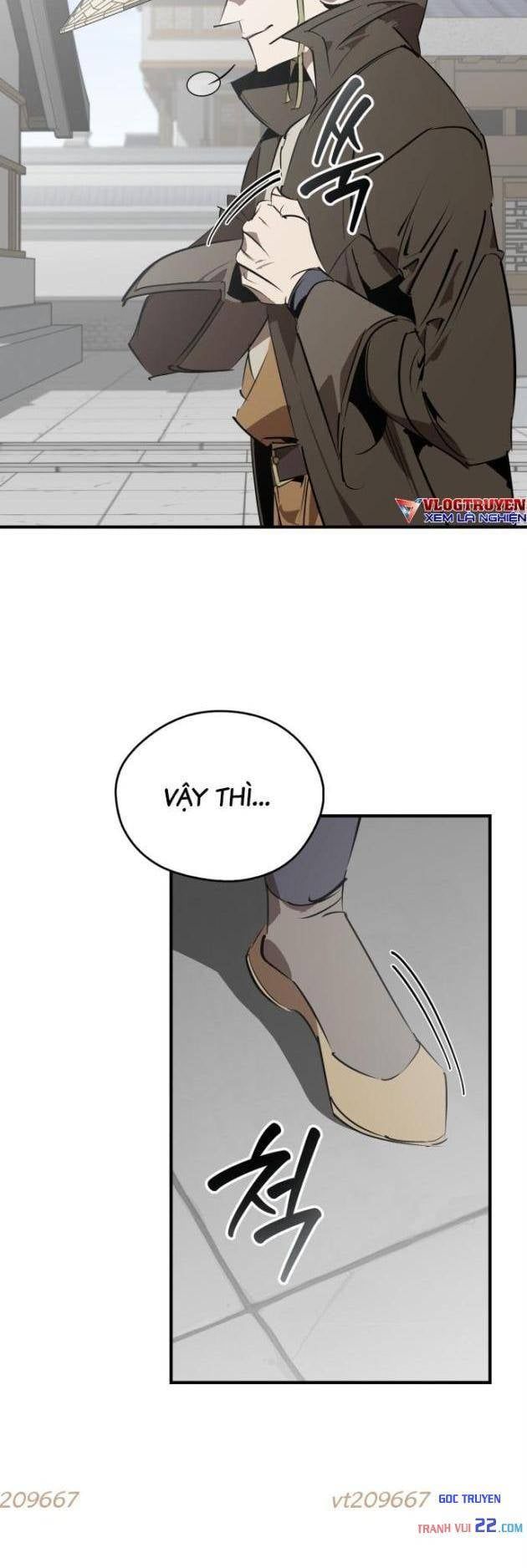 Võ Lâm Phương Tây Chap 99 - Next Chap 98