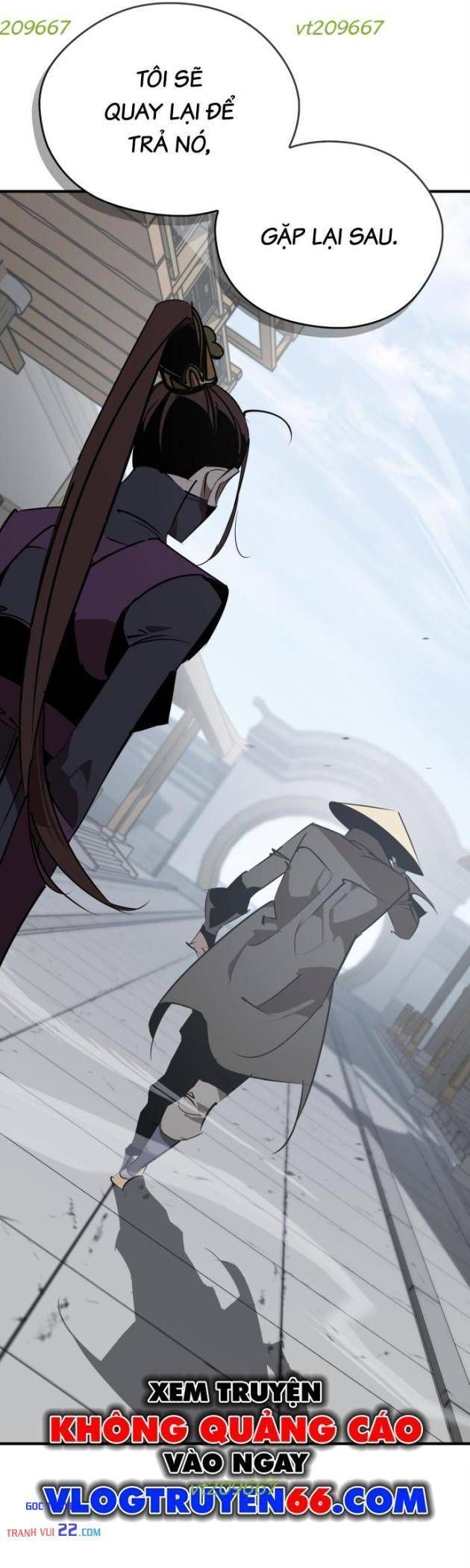 Võ Lâm Phương Tây Chap 99 - Next Chap 98