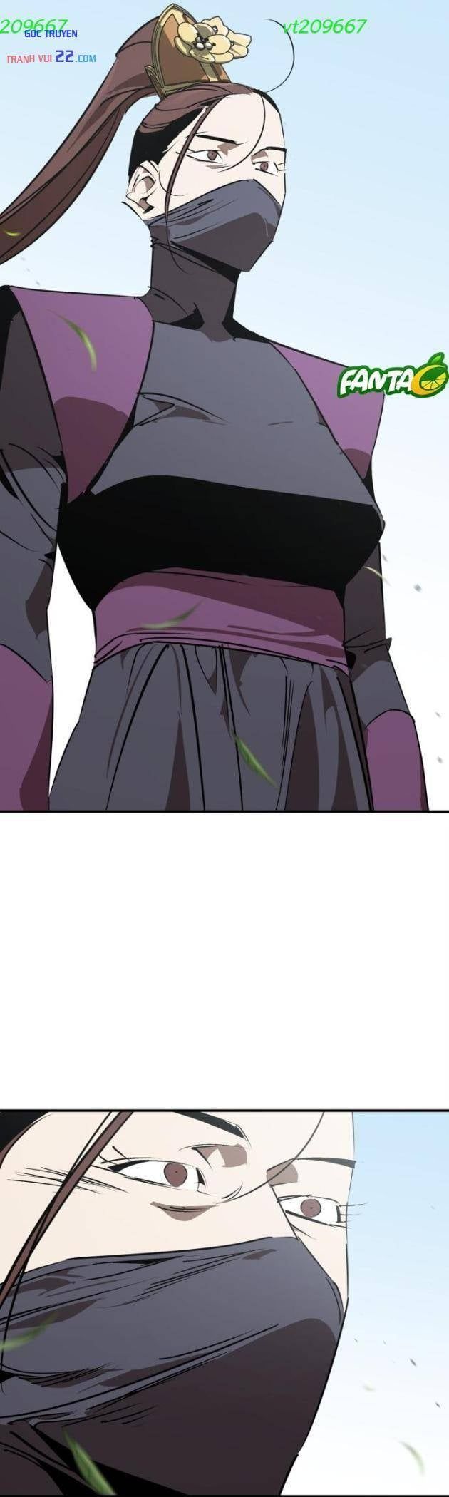 Võ Lâm Phương Tây Chap 99 - Next Chap 98