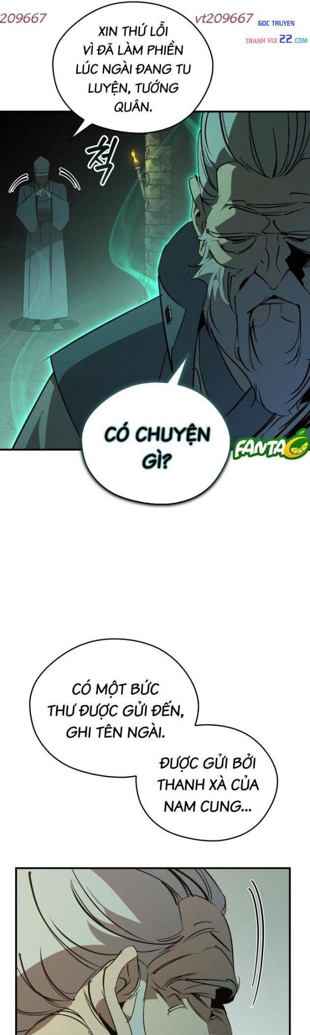Võ Lâm Phương Tây Chap 99 - Next Chap 98