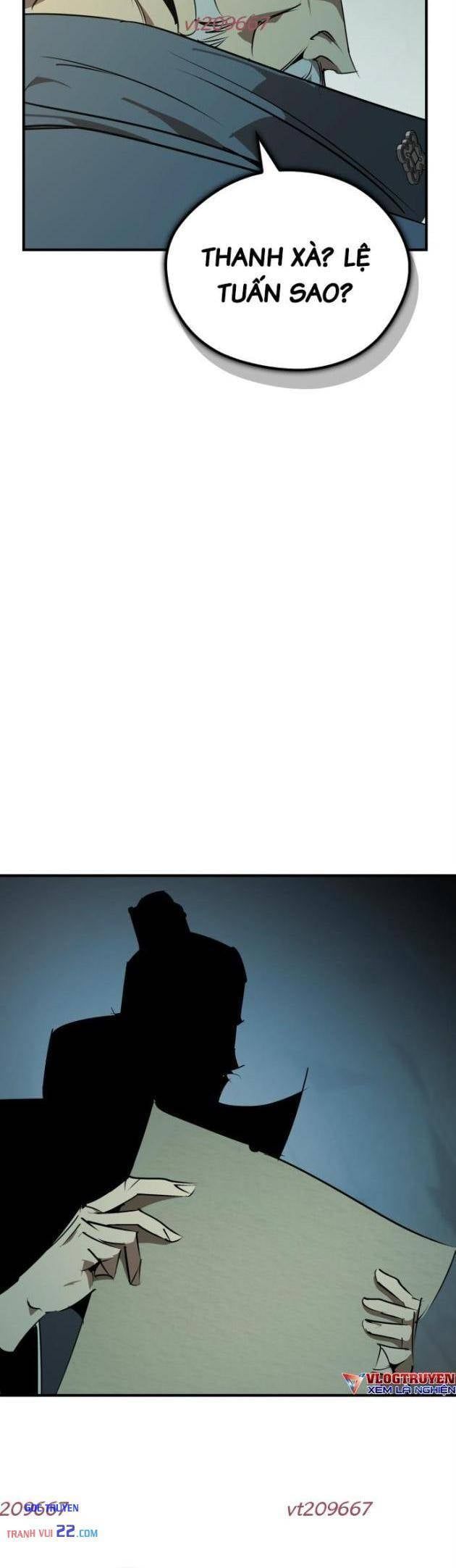 Võ Lâm Phương Tây Chap 99 - Next Chap 98
