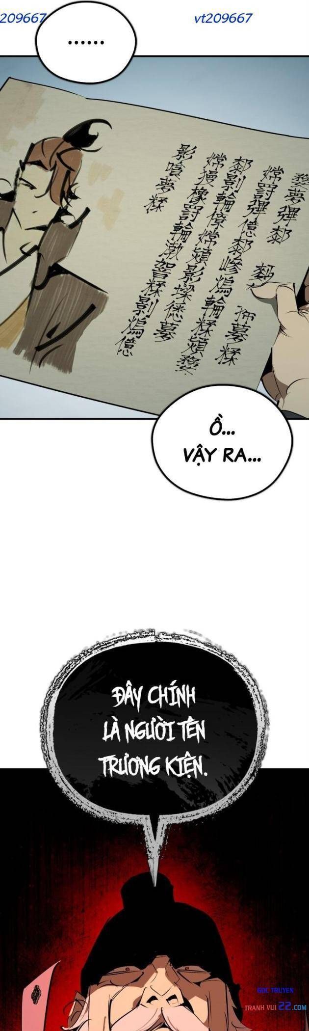 Võ Lâm Phương Tây Chap 99 - Next Chap 98