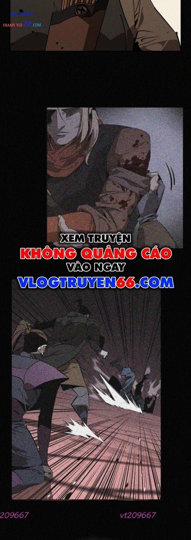 Võ Lâm Phương Tây Chap 99 - Next Chap 98