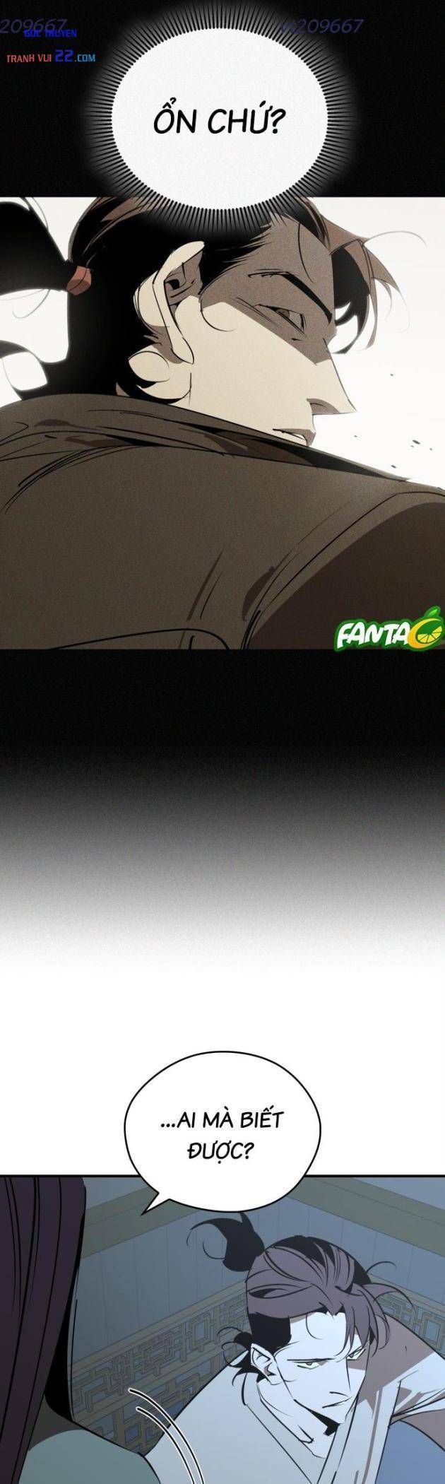 Võ Lâm Phương Tây Chap 99 - Next Chap 98
