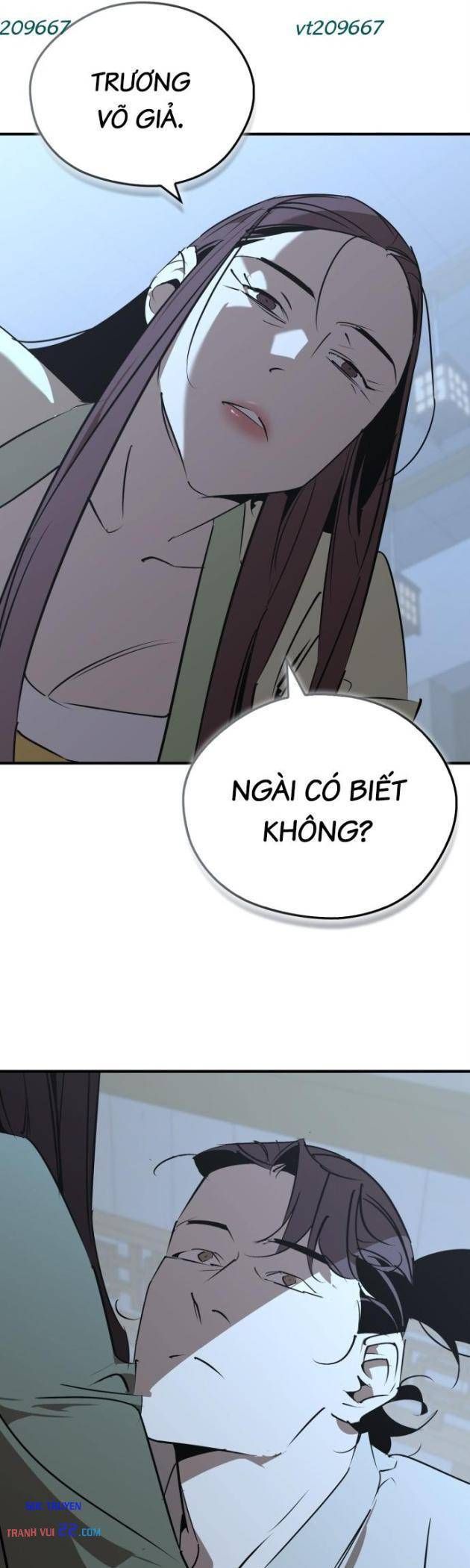 Võ Lâm Phương Tây Chap 99 - Next Chap 98