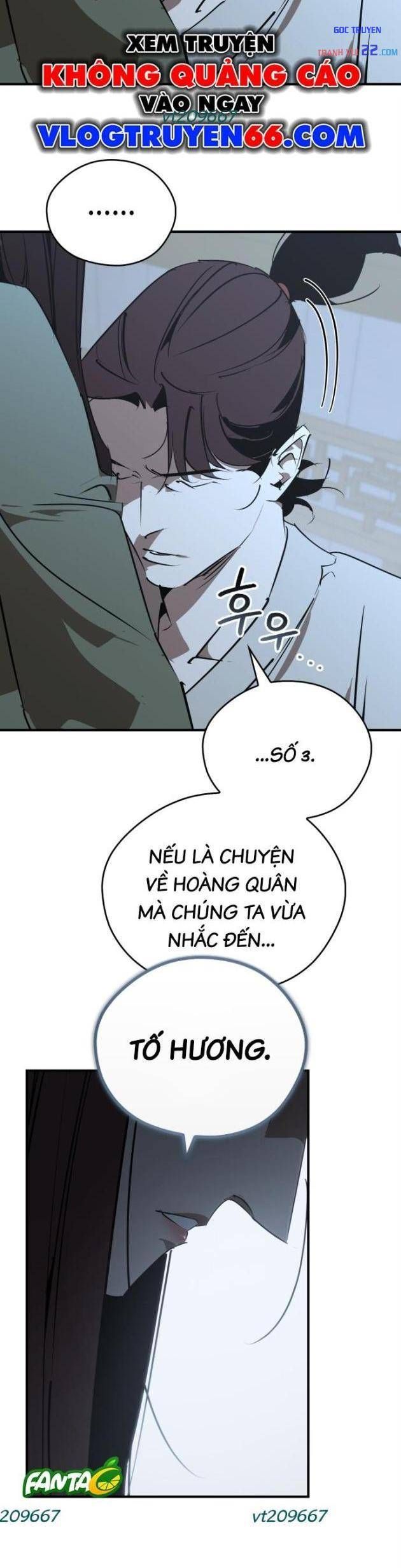Võ Lâm Phương Tây Chap 99 - Next Chap 98