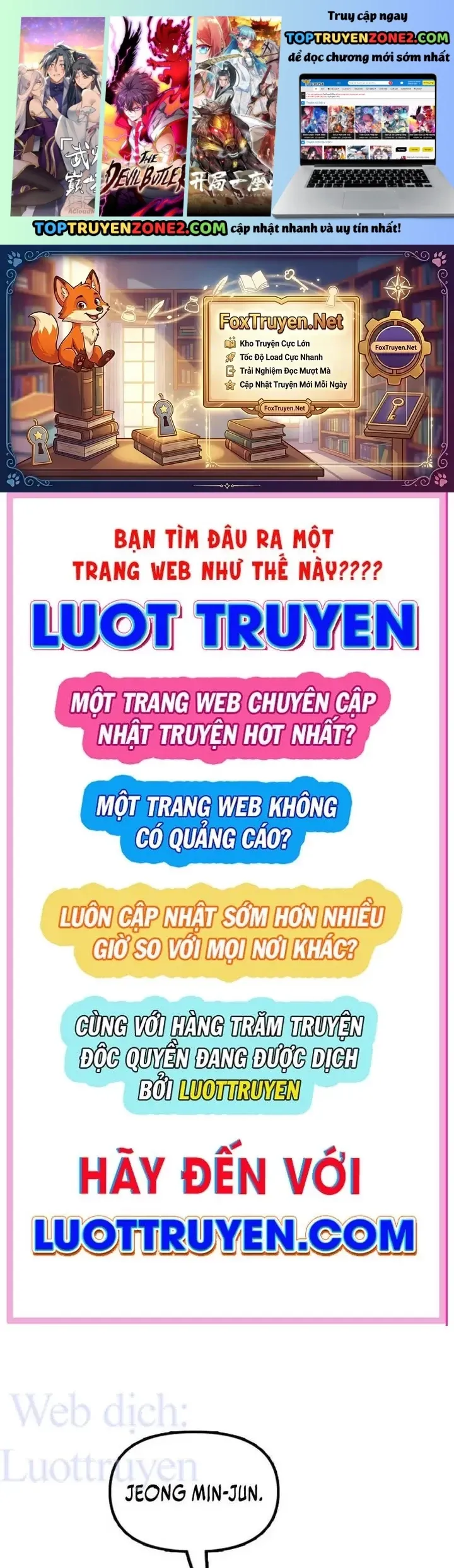 Ngày Tận Thế Đã Đến Chap 63 - Next Chap 62