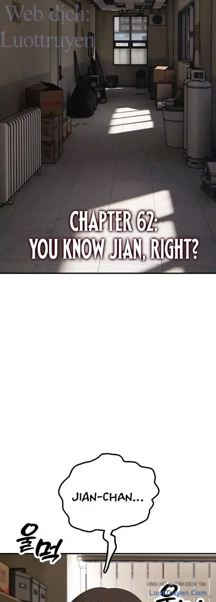 Ngày Tận Thế Đã Đến Chap 63 - Next Chap 62