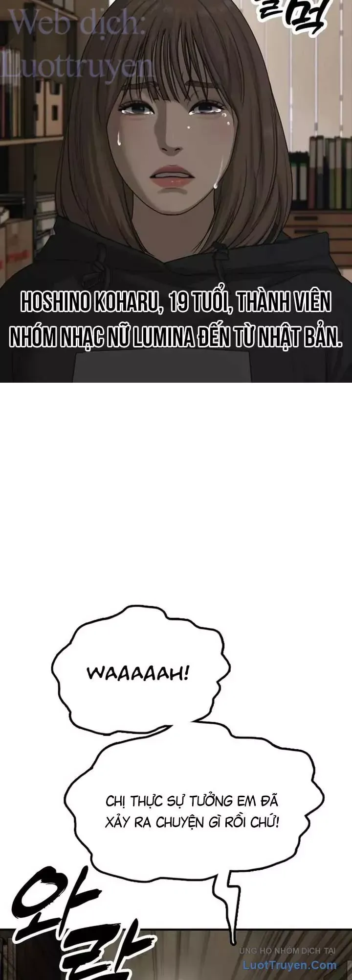 Ngày Tận Thế Đã Đến Chap 63 - Next Chap 62