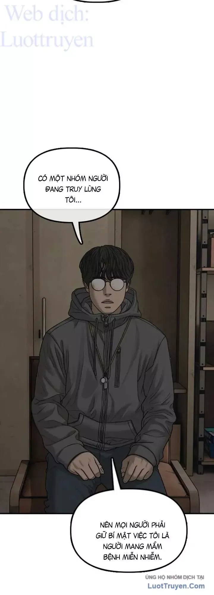 Ngày Tận Thế Đã Đến Chap 63 - Next Chap 62