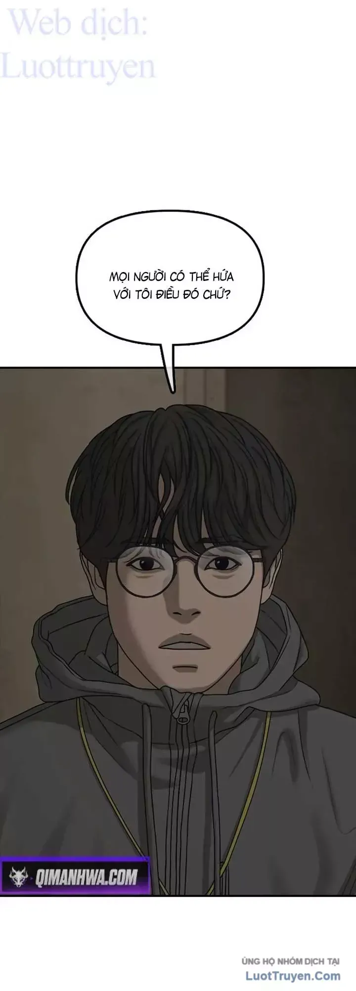 Ngày Tận Thế Đã Đến Chap 63 - Next Chap 62