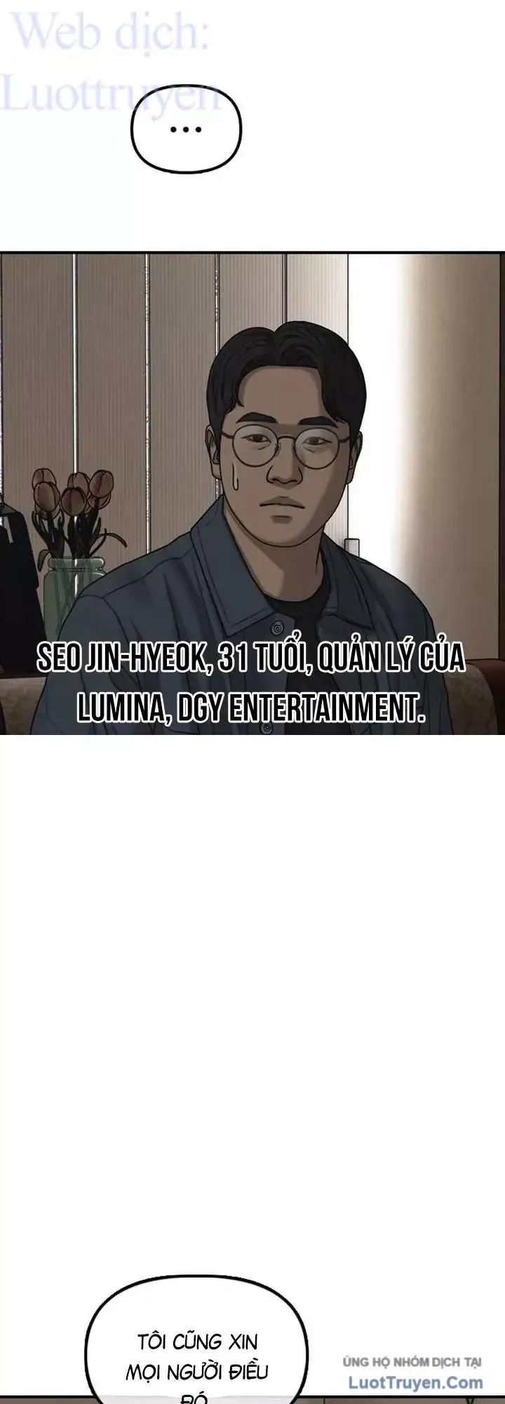 Ngày Tận Thế Đã Đến Chap 63 - Next Chap 62
