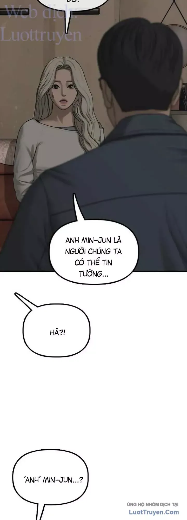 Ngày Tận Thế Đã Đến Chap 63 - Next Chap 62