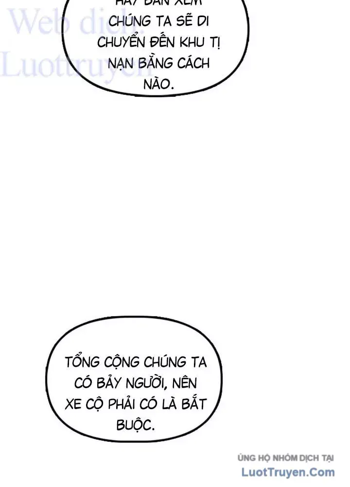 Ngày Tận Thế Đã Đến Chap 63 - Next Chap 62