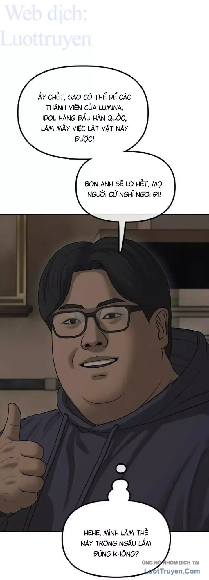 Ngày Tận Thế Đã Đến Chap 63 - Next Chap 62