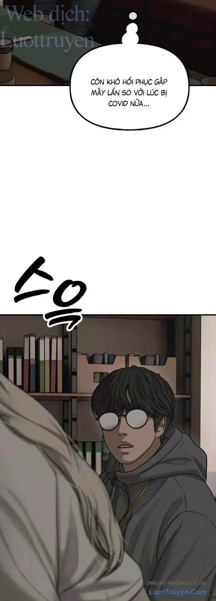 Ngày Tận Thế Đã Đến Chap 63 - Next Chap 62