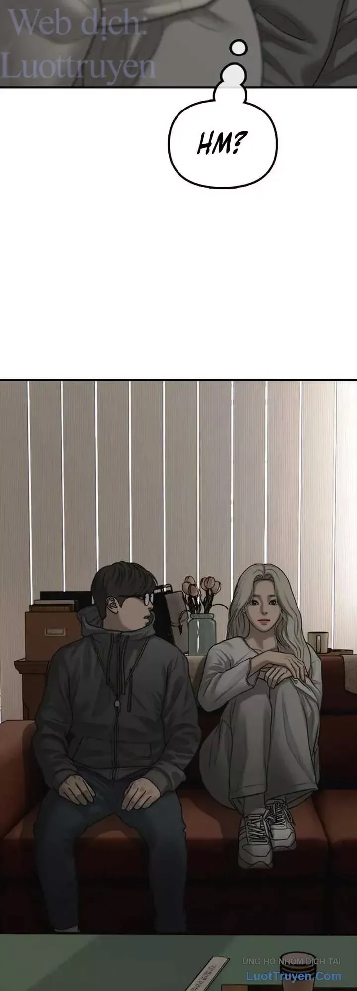 Ngày Tận Thế Đã Đến Chap 63 - Next Chap 62