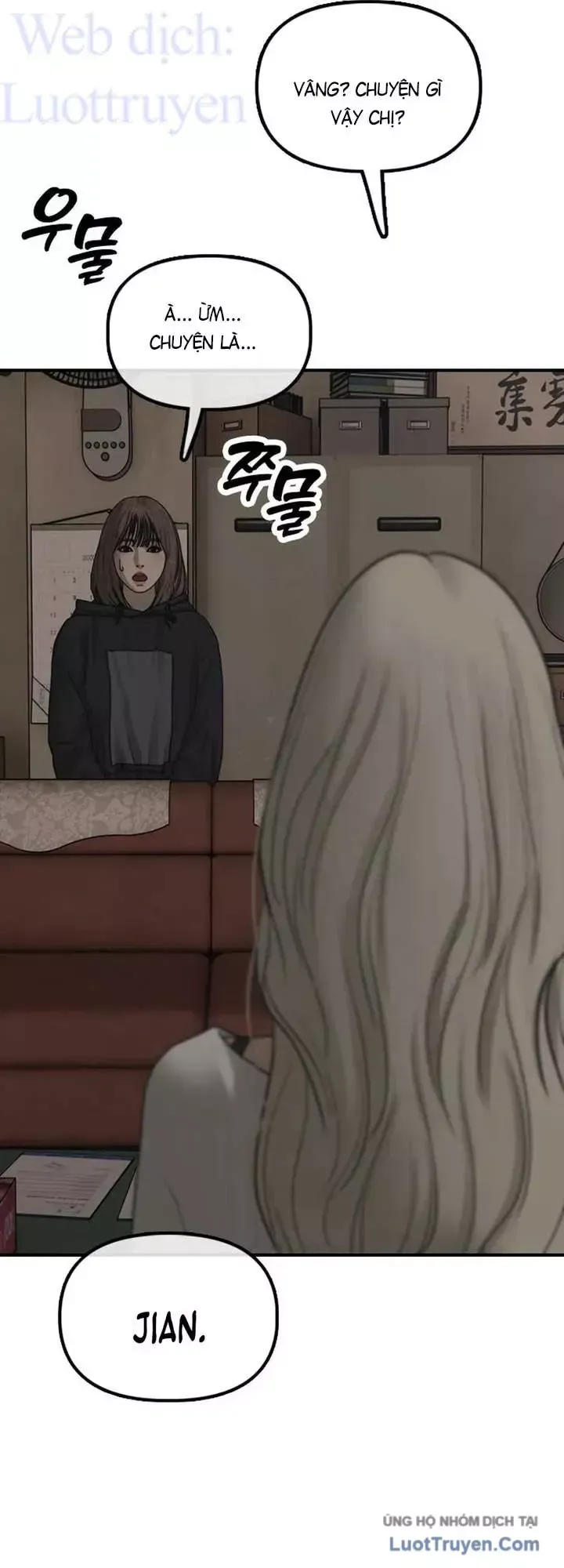Ngày Tận Thế Đã Đến Chap 63 - Next Chap 62