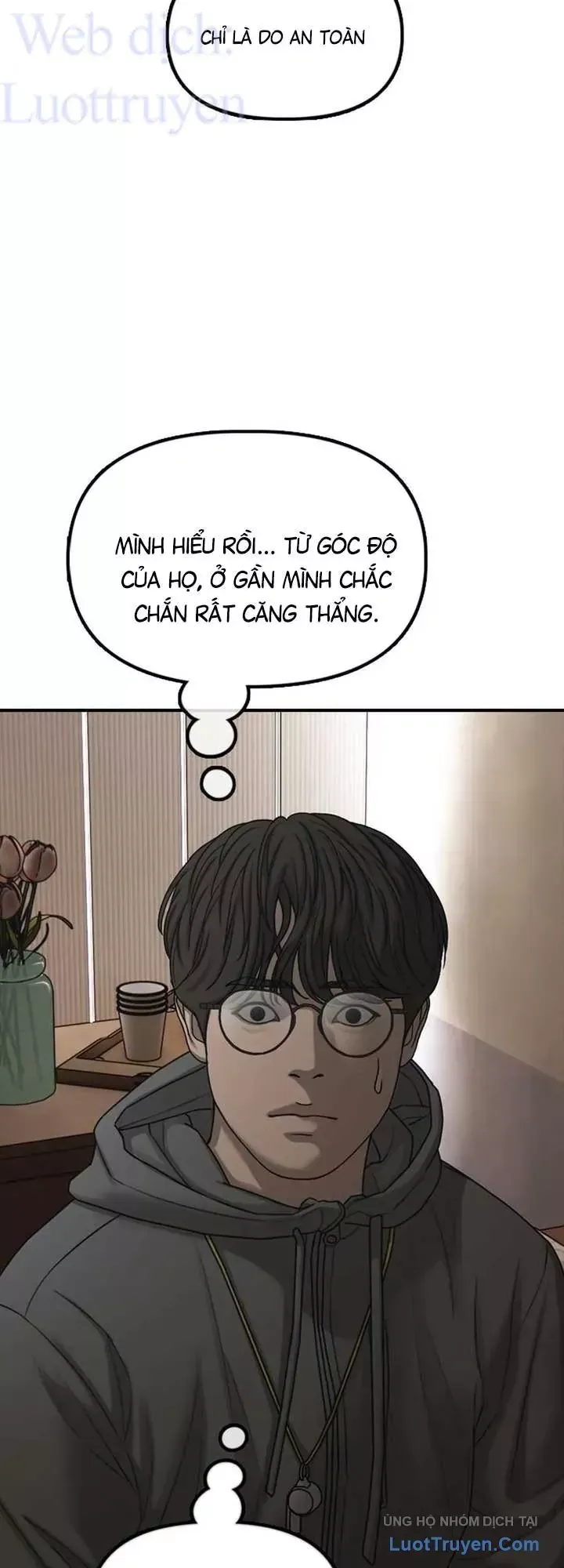 Ngày Tận Thế Đã Đến Chap 63 - Next Chap 62