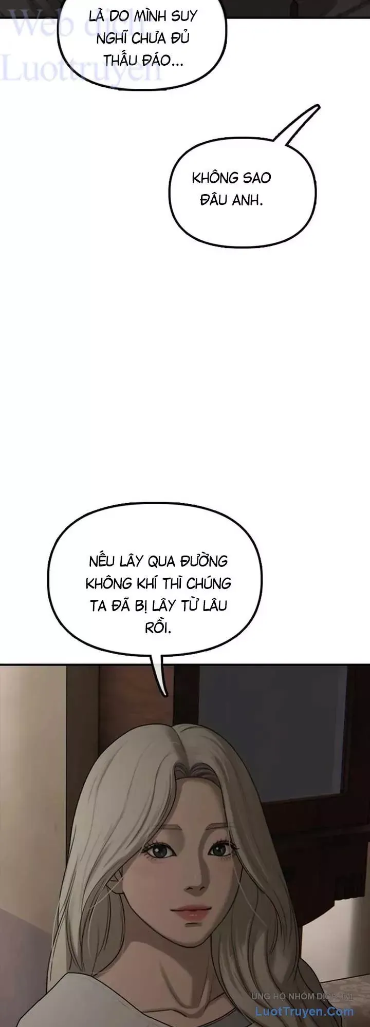 Ngày Tận Thế Đã Đến Chap 63 - Next Chap 62