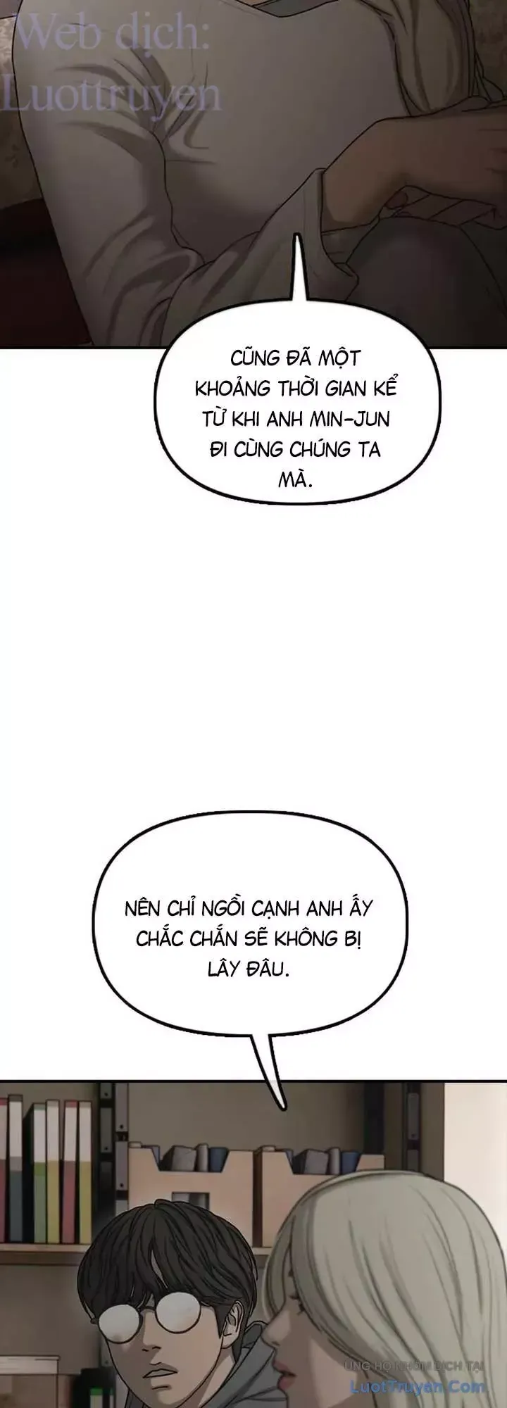 Ngày Tận Thế Đã Đến Chap 63 - Next Chap 62