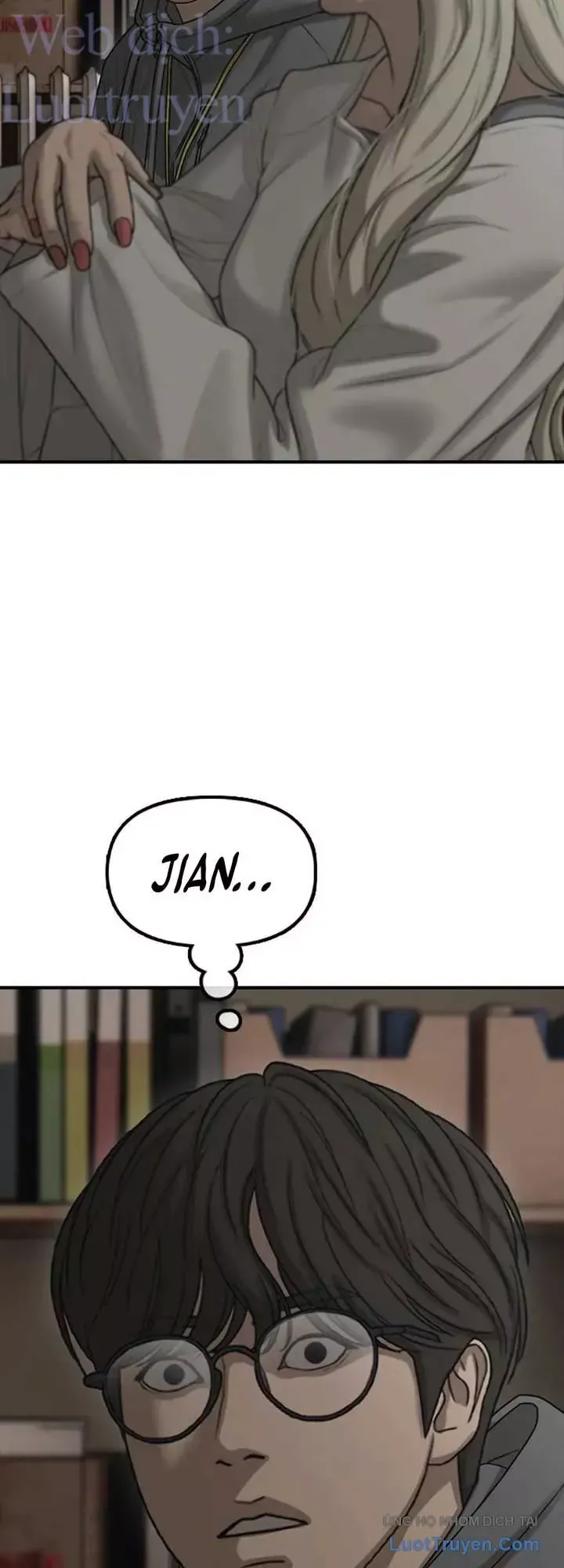 Ngày Tận Thế Đã Đến Chap 63 - Next Chap 62