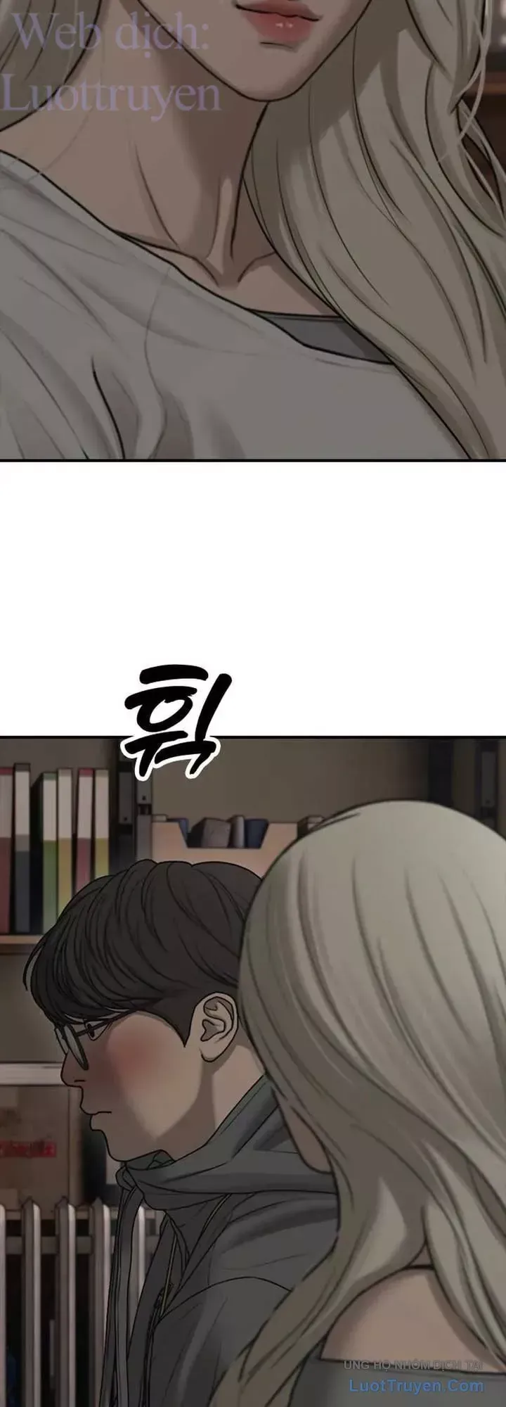 Ngày Tận Thế Đã Đến Chap 63 - Next Chap 62