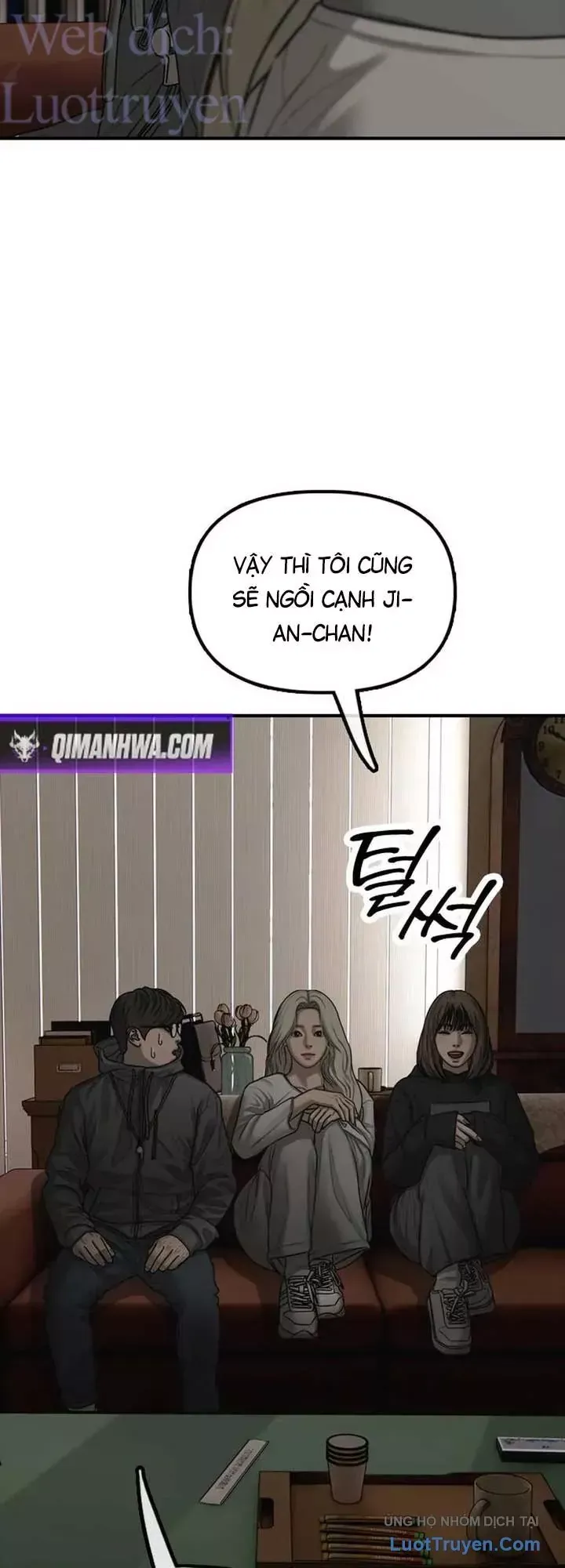 Ngày Tận Thế Đã Đến Chap 63 - Next Chap 62