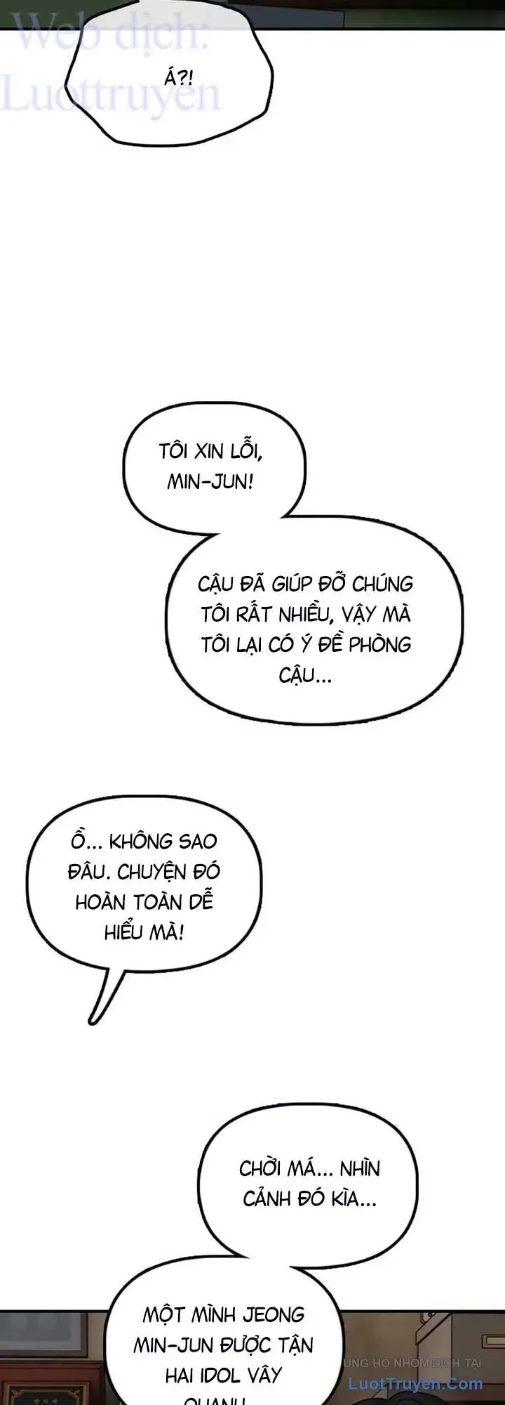 Ngày Tận Thế Đã Đến Chap 63 - Next Chap 62