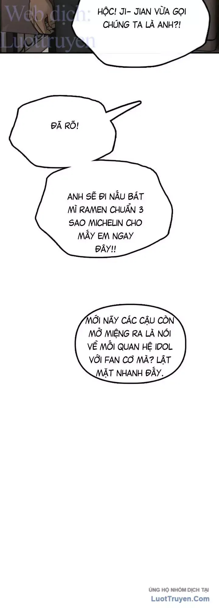 Ngày Tận Thế Đã Đến Chap 63 - Next Chap 62