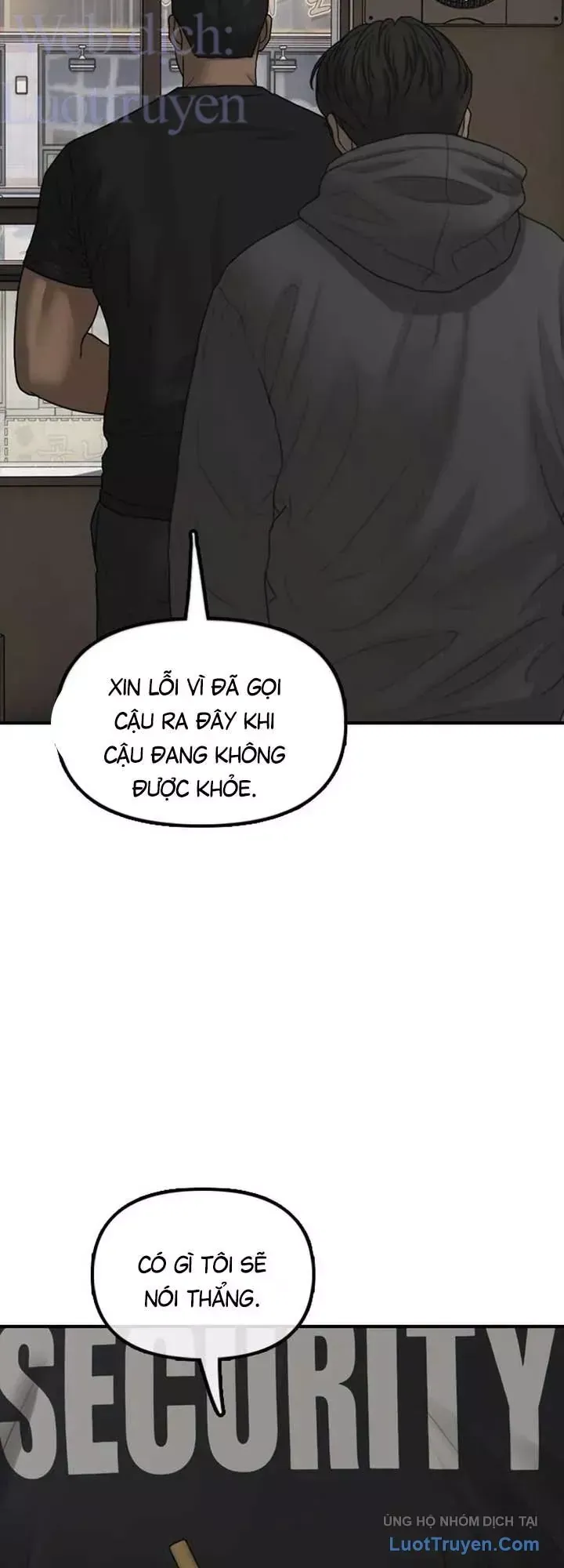 Ngày Tận Thế Đã Đến Chap 63 - Next Chap 62
