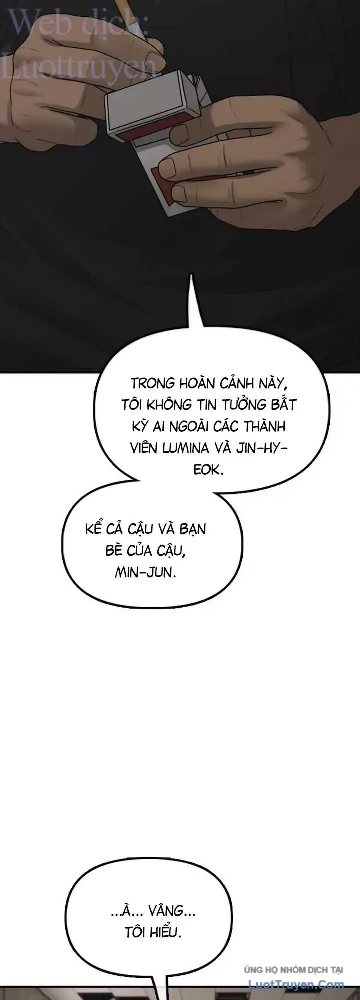 Ngày Tận Thế Đã Đến Chap 63 - Next Chap 62