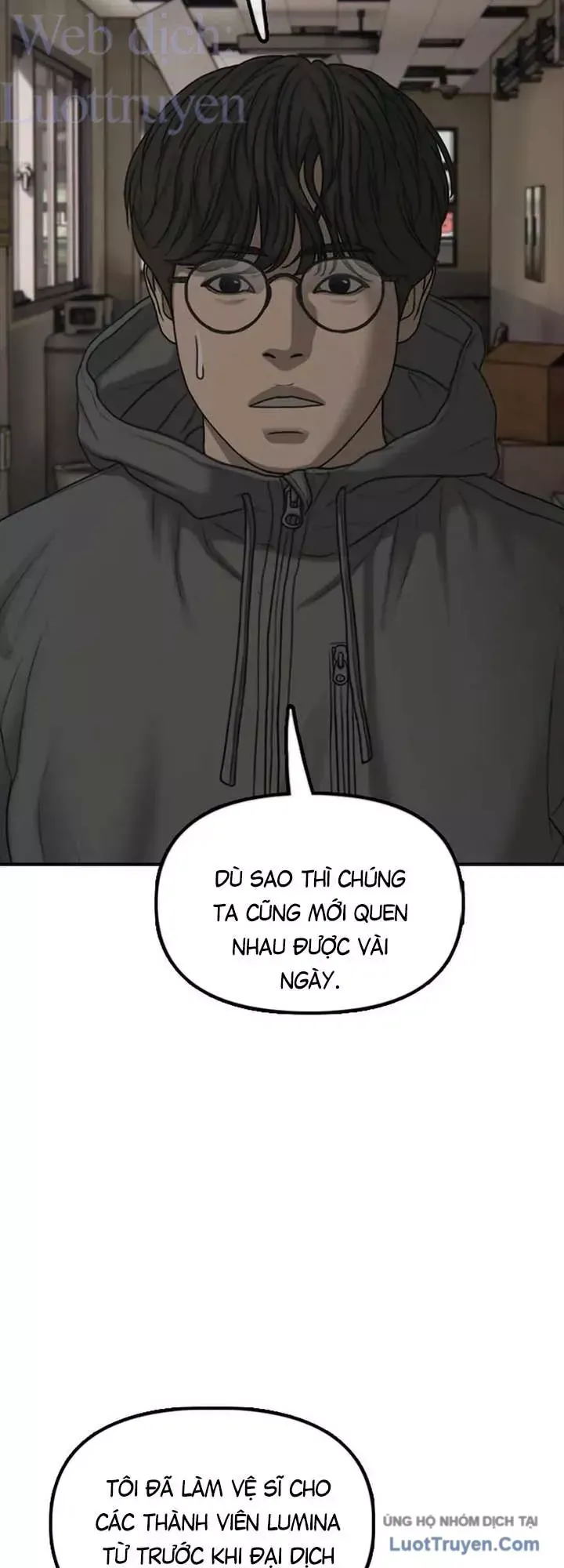 Ngày Tận Thế Đã Đến Chap 63 - Next Chap 62