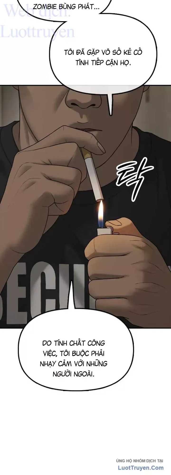 Ngày Tận Thế Đã Đến Chap 63 - Next Chap 62