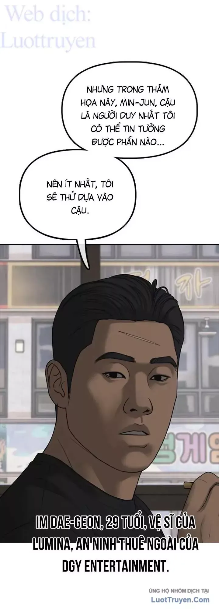 Ngày Tận Thế Đã Đến Chap 63 - Next Chap 62