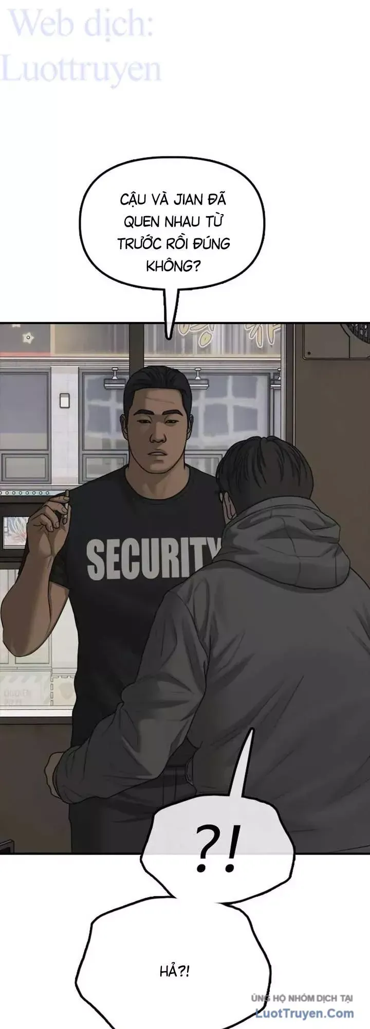 Ngày Tận Thế Đã Đến Chap 63 - Next Chap 62