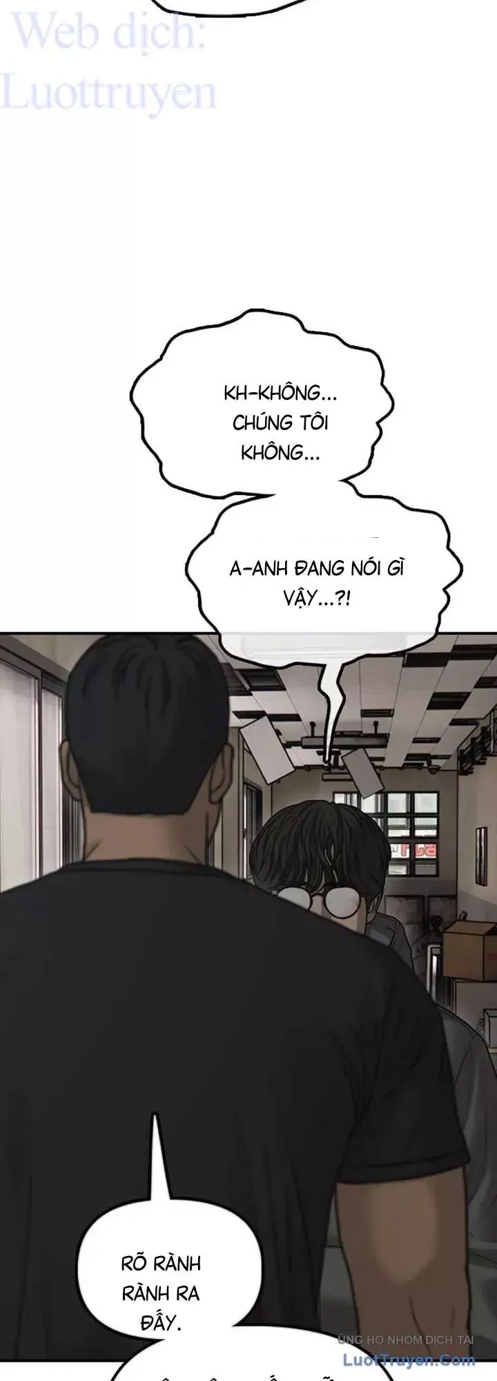 Ngày Tận Thế Đã Đến Chap 63 - Next Chap 62