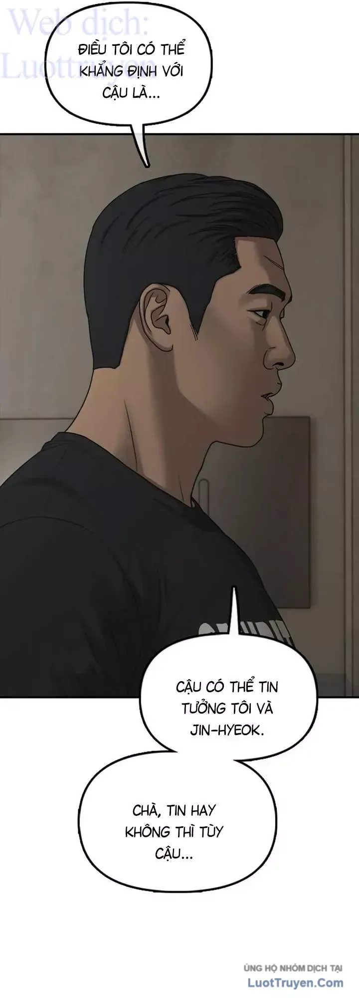 Ngày Tận Thế Đã Đến Chap 63 - Next Chap 62