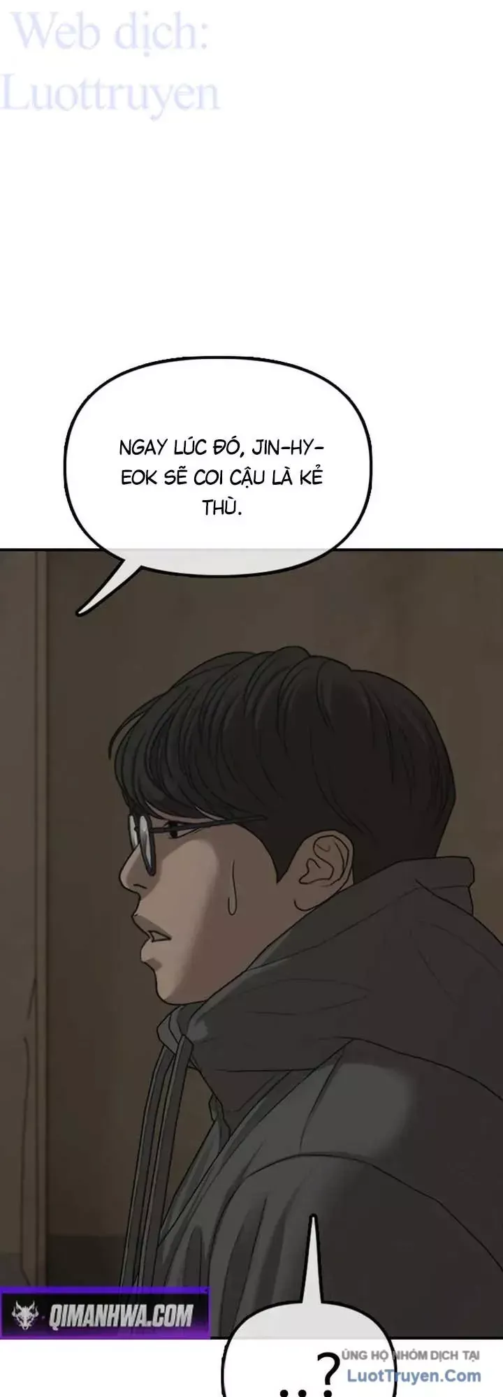 Ngày Tận Thế Đã Đến Chap 63 - Next Chap 62