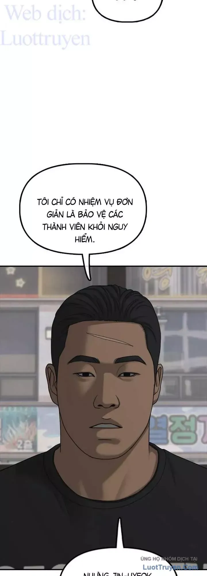Ngày Tận Thế Đã Đến Chap 63 - Next Chap 62