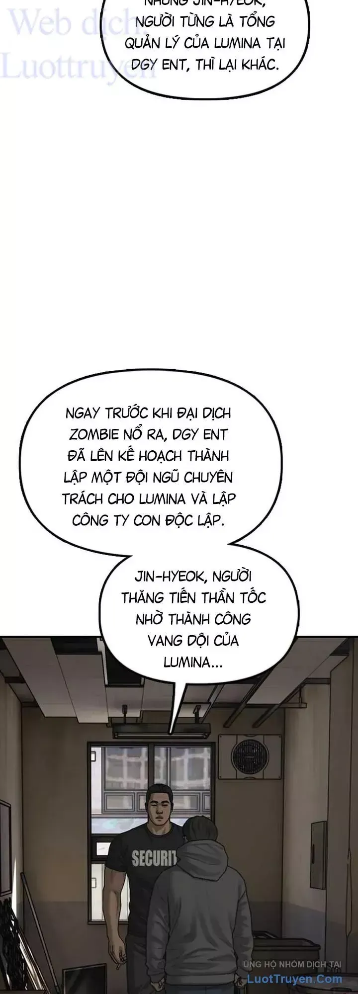 Ngày Tận Thế Đã Đến Chap 63 - Next Chap 62