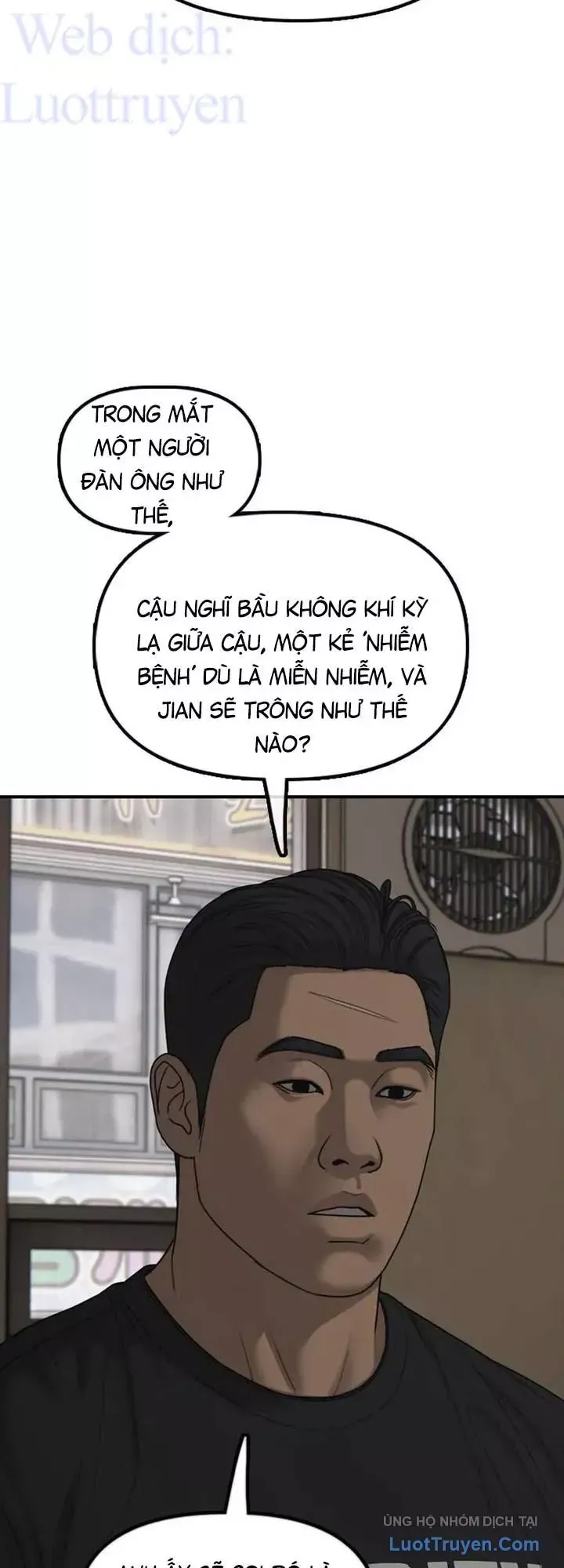 Ngày Tận Thế Đã Đến Chap 63 - Next Chap 62