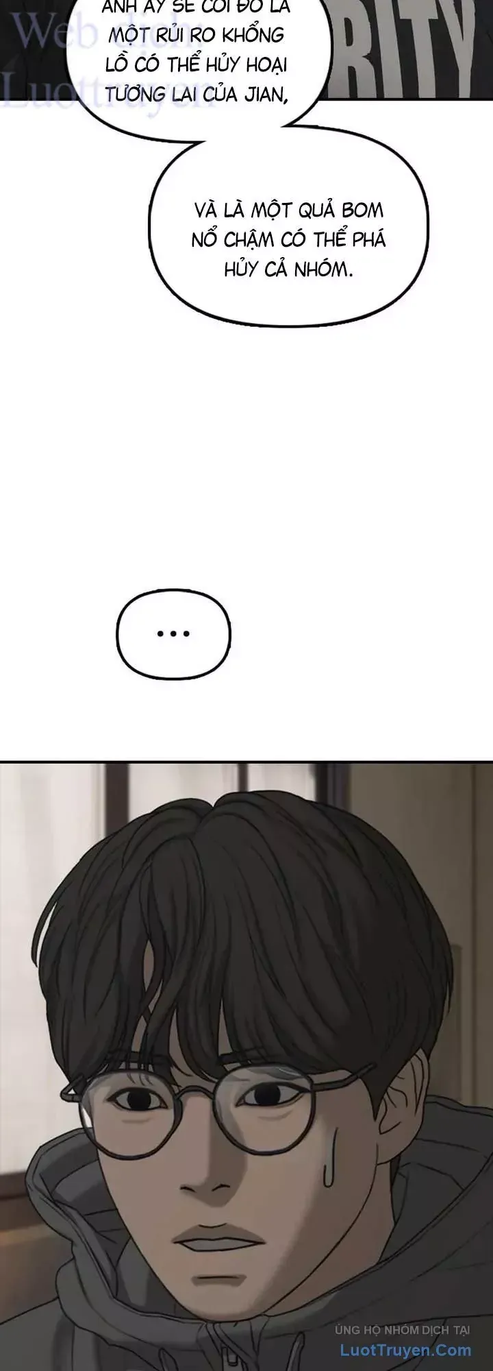 Ngày Tận Thế Đã Đến Chap 63 - Next Chap 62