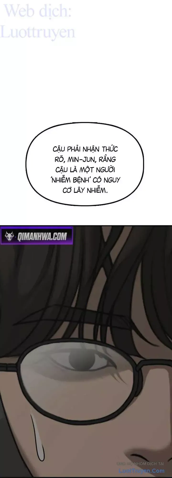 Ngày Tận Thế Đã Đến Chap 63 - Next Chap 62