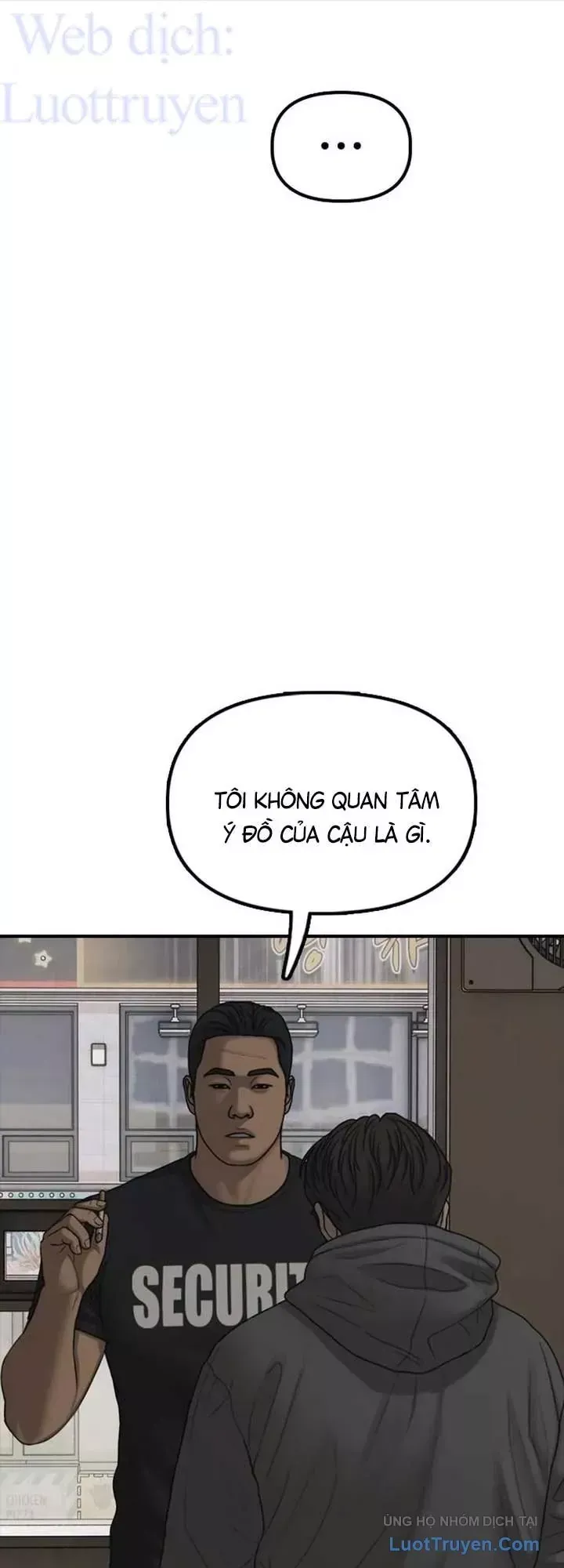 Ngày Tận Thế Đã Đến Chap 63 - Next Chap 62