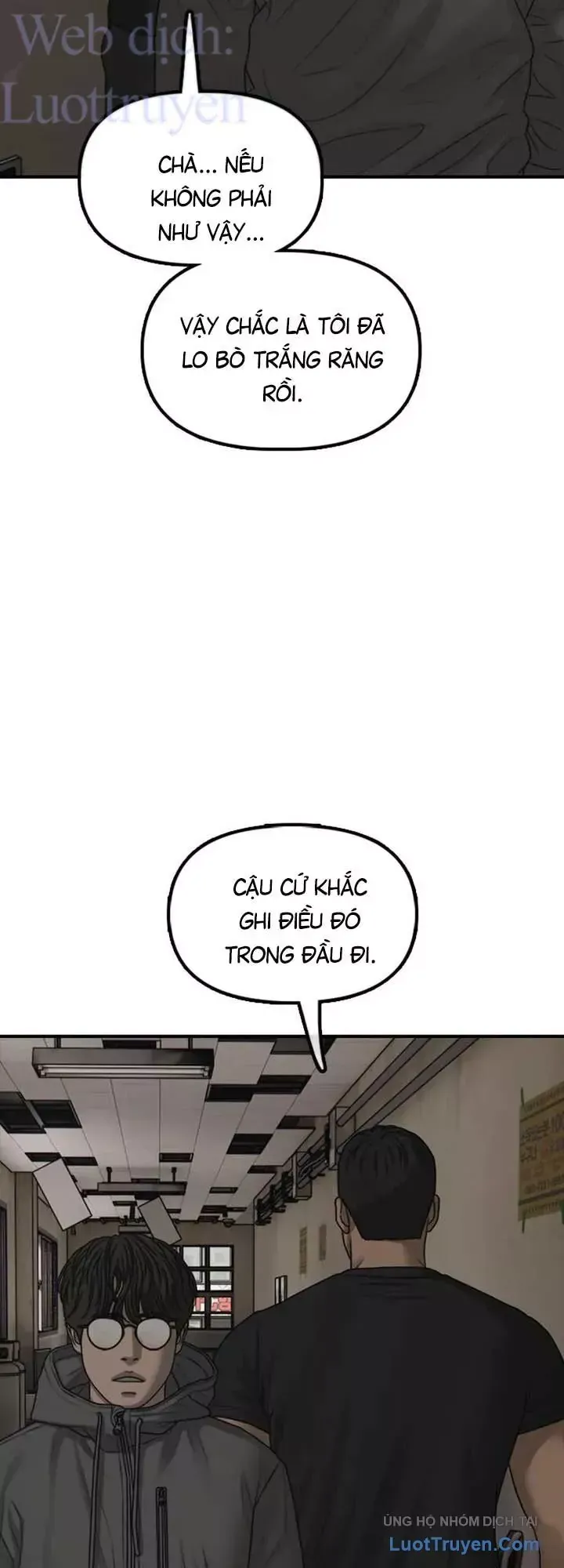 Ngày Tận Thế Đã Đến Chap 63 - Next Chap 62