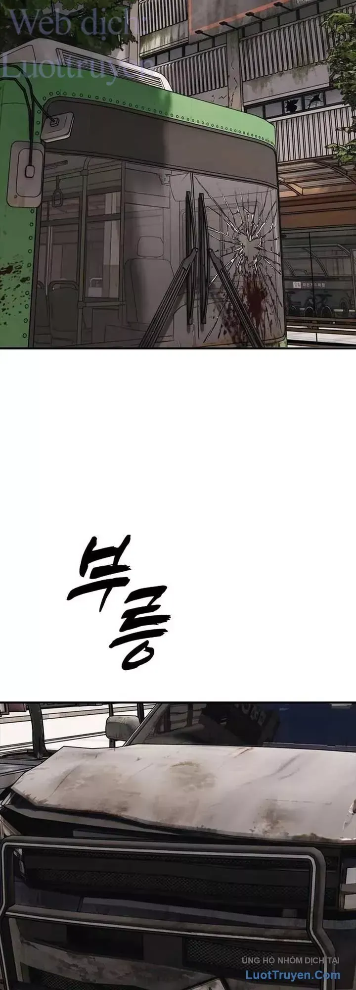 Ngày Tận Thế Đã Đến Chap 63 - Next Chap 62