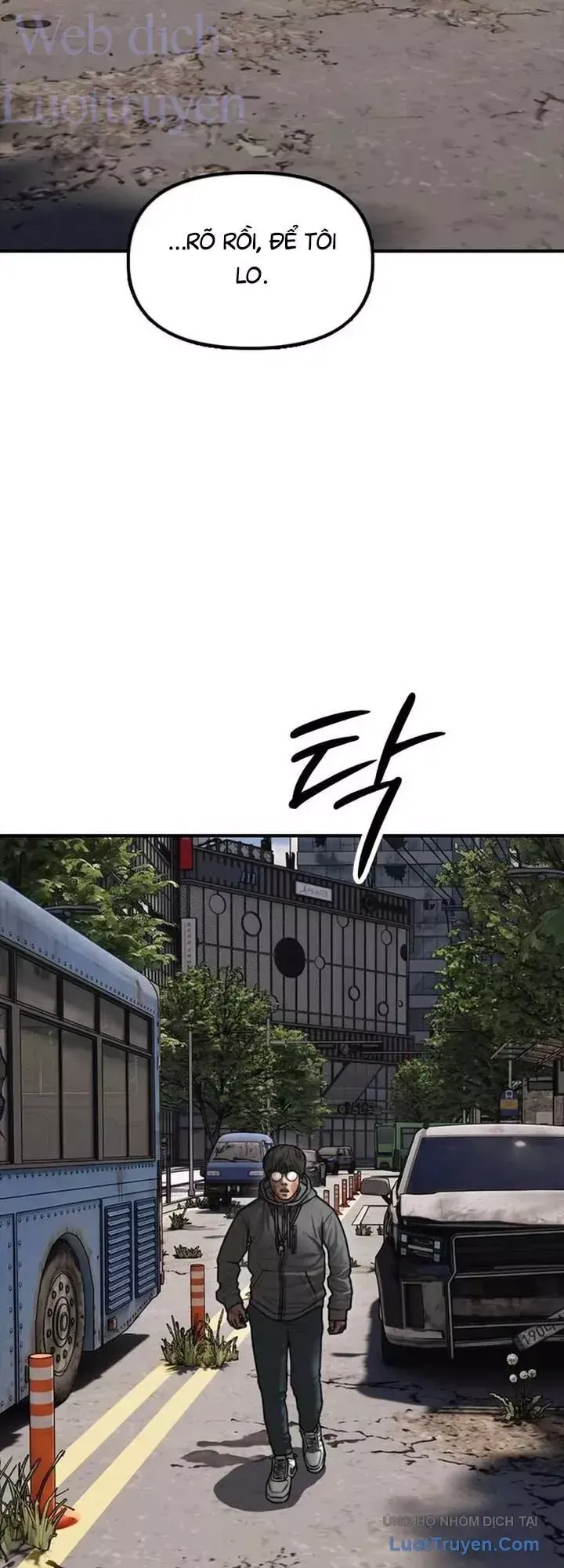 Ngày Tận Thế Đã Đến Chap 63 - Next Chap 62