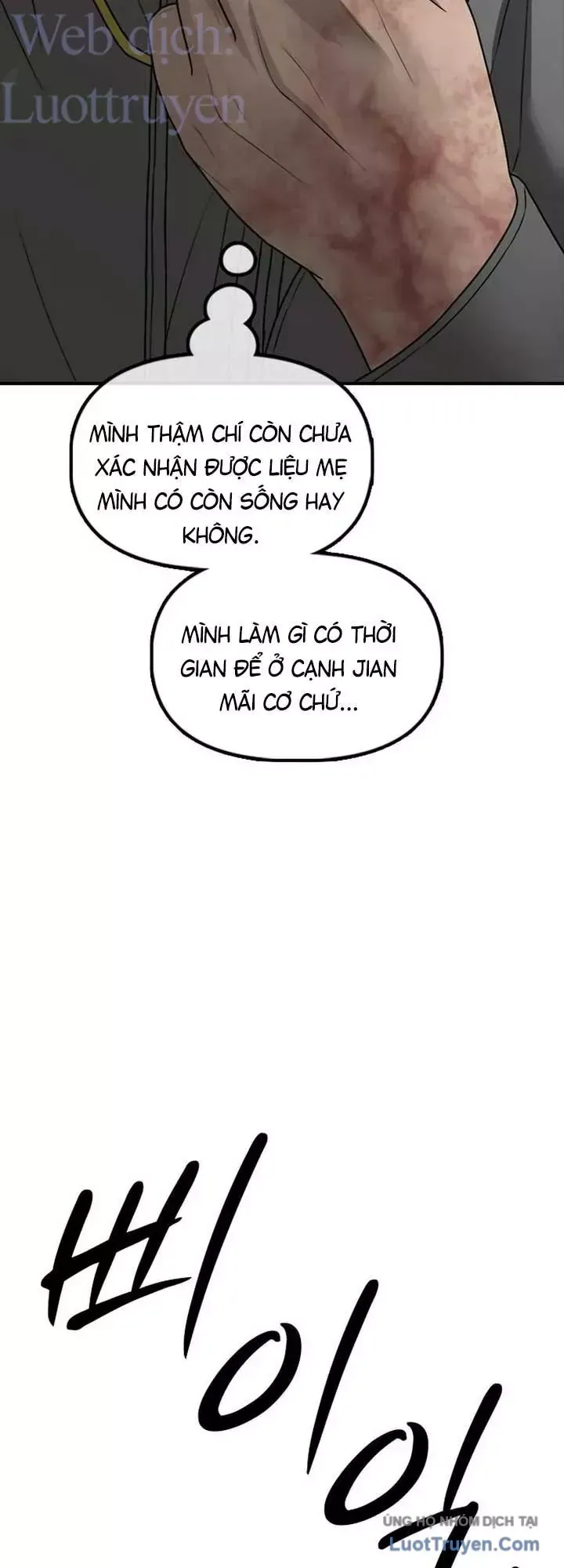 Ngày Tận Thế Đã Đến Chap 63 - Next Chap 62